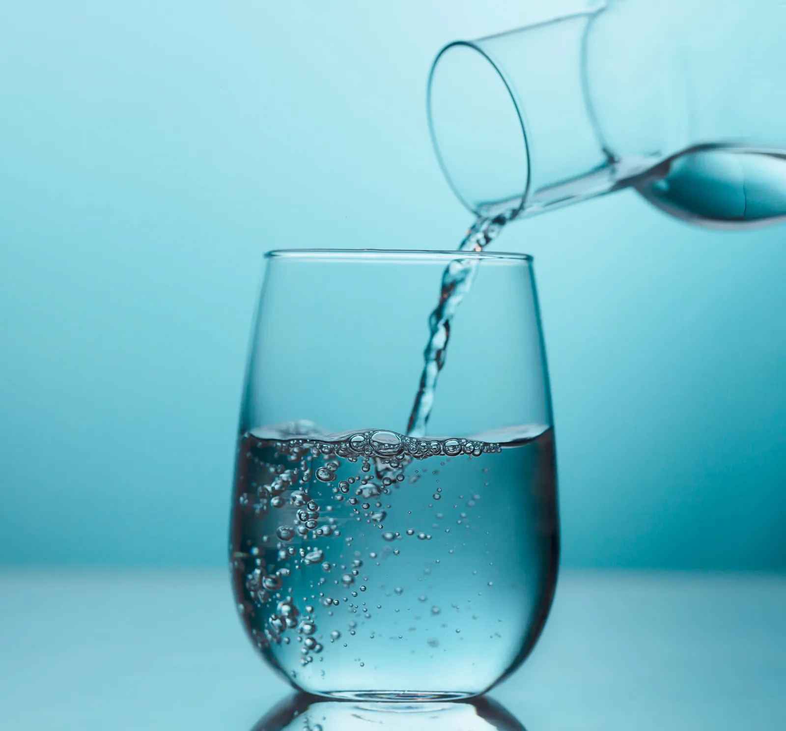 Hoeveel water heb je nodig in je noodpakket?