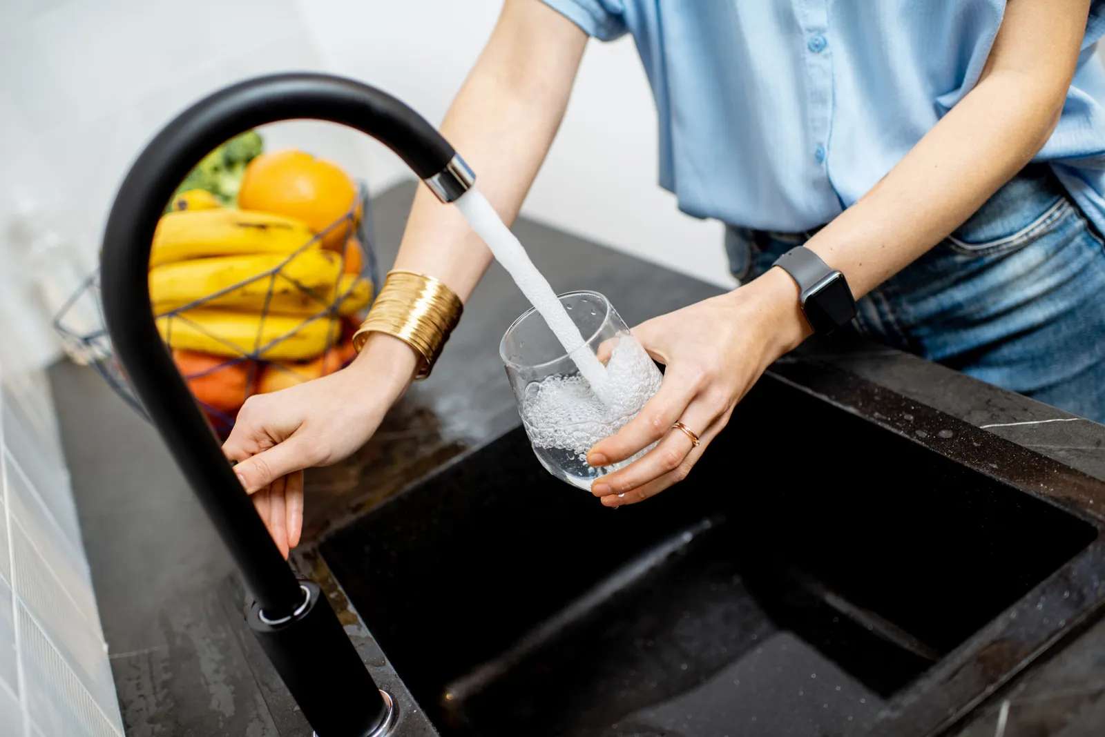 Het verborgen gevaar in jouw kraanwater