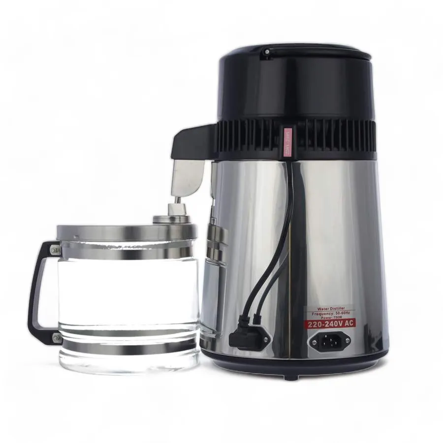 Elixer Water Deluxe, foto 8