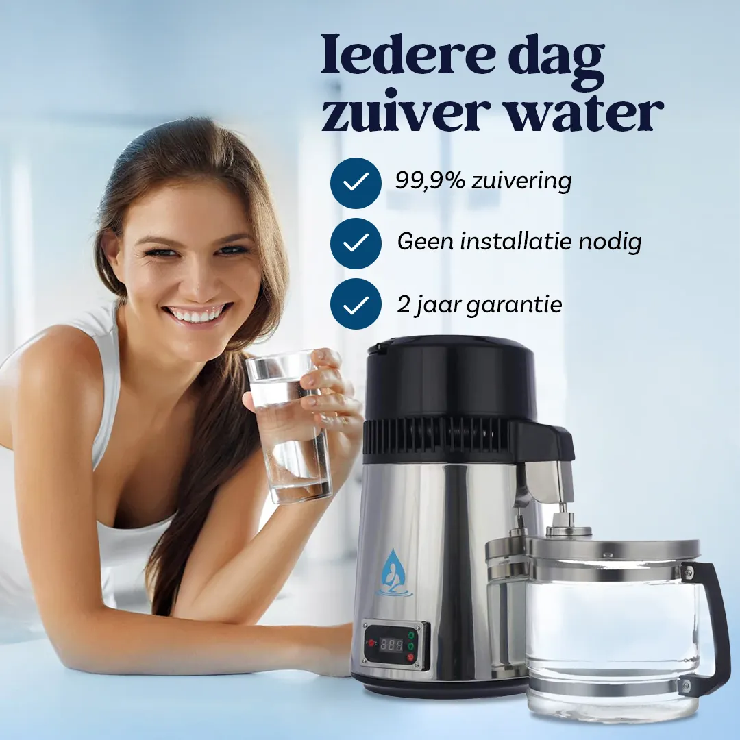 Elixer Water Deluxe, foto 12