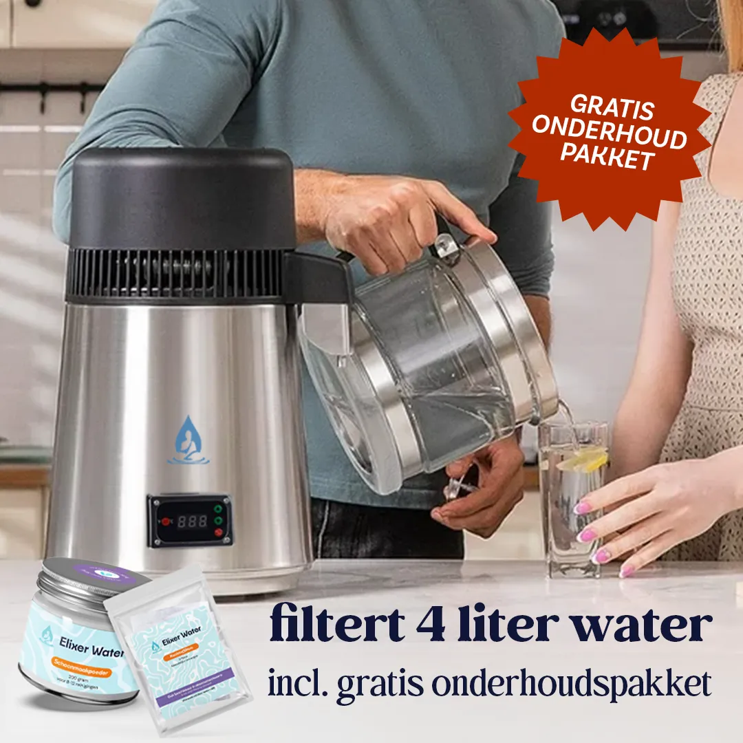 Elixer Water Deluxe, foto 10