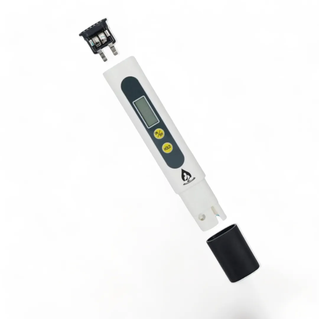 TDS Meter