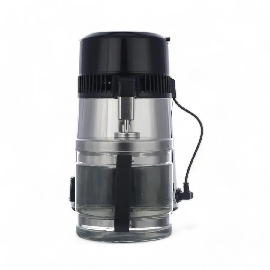 Elixer Water Deluxe, foto 7