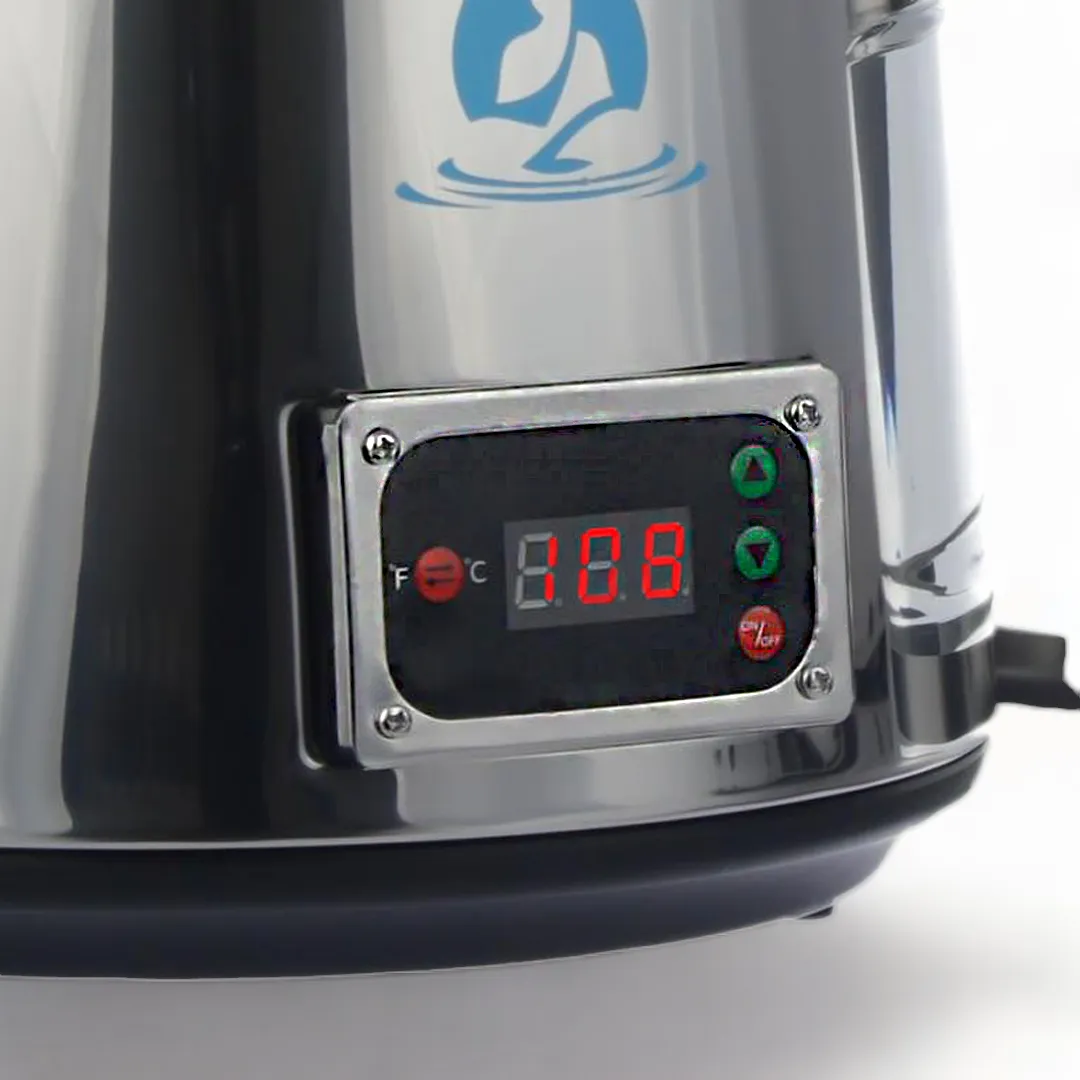 Elixer Water Deluxe, foto 3