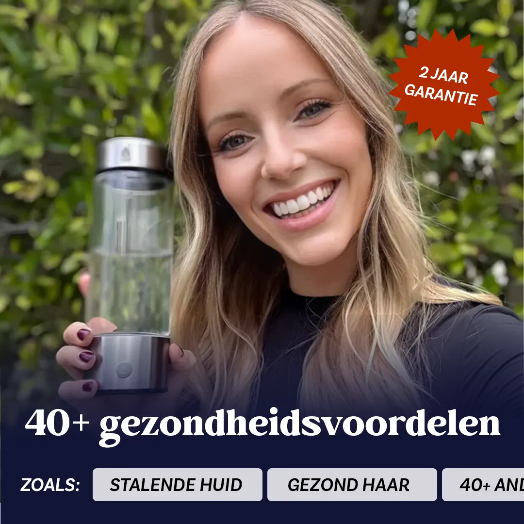 Elixer Water Sublime, foto 5