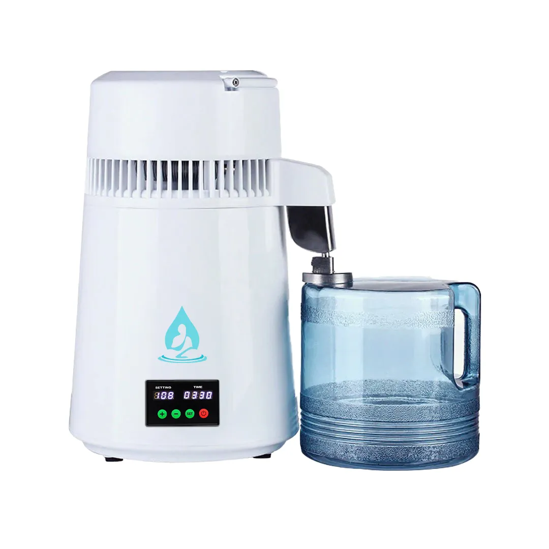 Elixer Water Ultimate