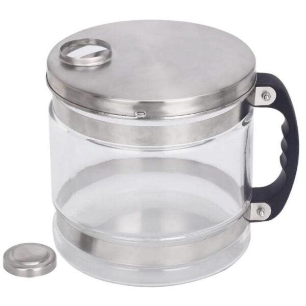waterdestilleerder bpa vrije kan